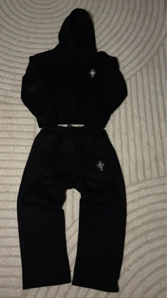 "Portugal" - Tracksuit