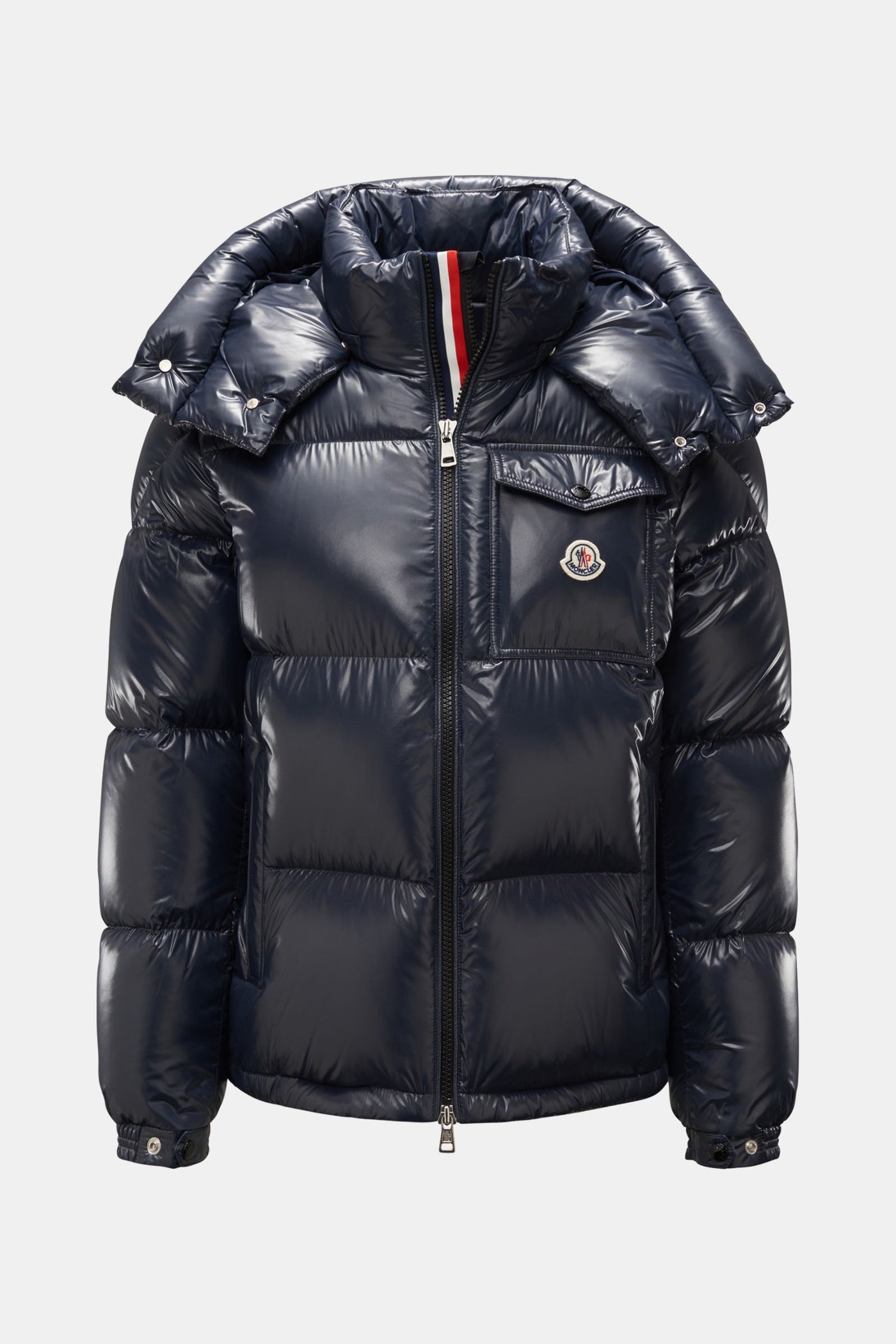 "Monc" Winterjacke