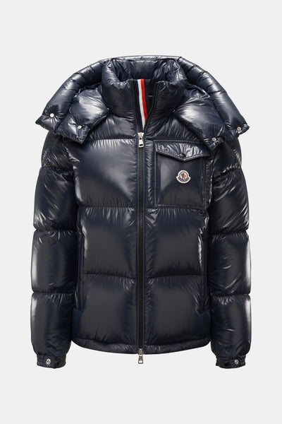 "Monc" Winterjacke